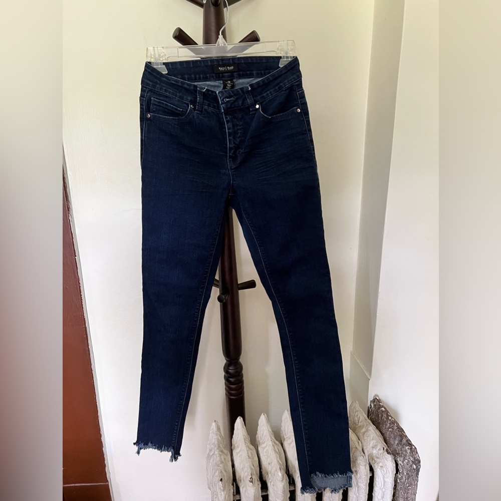 Skinny leg 2 regular jeans